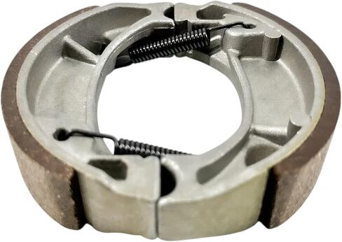Brake Shoes Front & Rear Set For Honda CRF70F CRF80F CRF100F XR70R XR80R XR100R in Saudi Arabia
