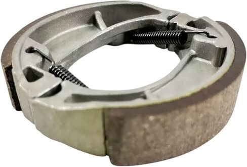Brake Shoes Front & Rear Set For Honda CRF70F CRF80F CRF100F XR70R XR80R XR100R in Saudi Arabia