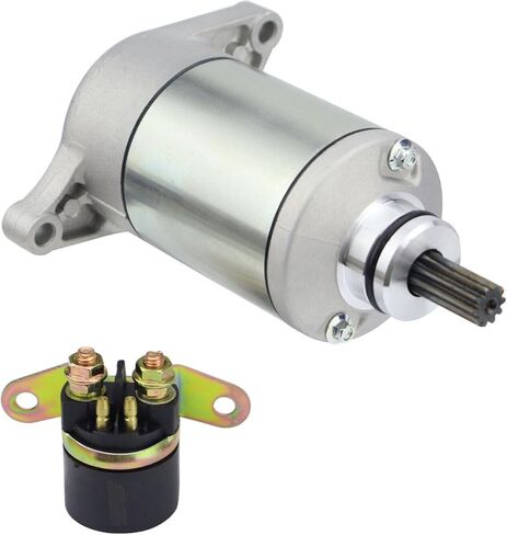 قطع الغيار للبداية والترحيل للقطط القطب الشمالي 250 300 2x4 4x4 1998-2005 18807 Mod-A & U88-144 in Kuwait
