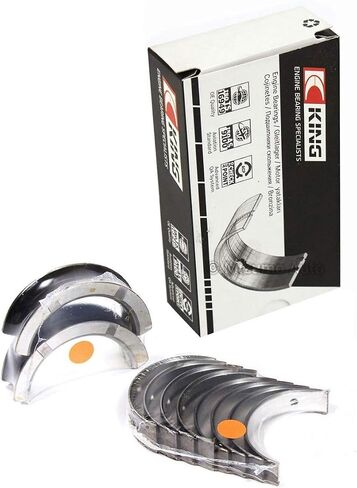 مجموعة محمل Rod & Main & Cam متوافقة مع 2004-2014 Chevy 4.8 5.3 5.7 6.0 LS2 L96 LM7 LM4 in Saudi Arabia