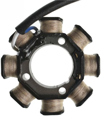 لـ CRF250R 2004-2009 CRF250R CRF 250 Feledlator Stator Coil 8 POLES in Kuwait