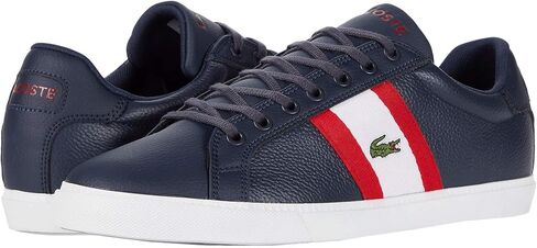 Lacoste Men's Grad Vulc 120 2 P Sneaker in Saudi Arabia
