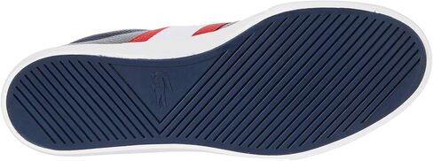 Lacoste Men's Grad Vulc 120 2 P Sneaker in Saudi Arabia