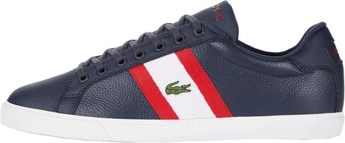 Lacoste Men's Grad Vulc 120 2 P Sneaker in Saudi Arabia