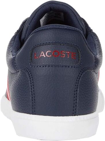 Lacoste Men's Grad Vulc 120 2 P Sneaker in Saudi Arabia