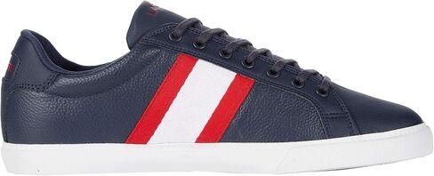 Lacoste Men's Grad Vulc 120 2 P Sneaker in Saudi Arabia
