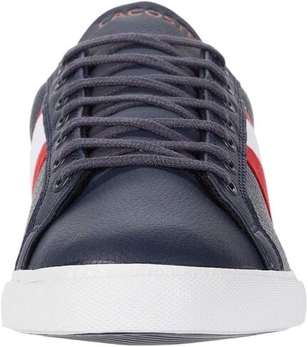 Lacoste Men's Grad Vulc 120 2 P Sneaker in Saudi Arabia