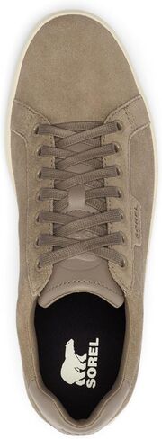 Sorel Men's Cyprus Lx Sneaker in Saudi Arabia