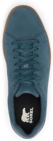 Sorel Men's Cyprus Lx Sneaker in Saudi Arabia