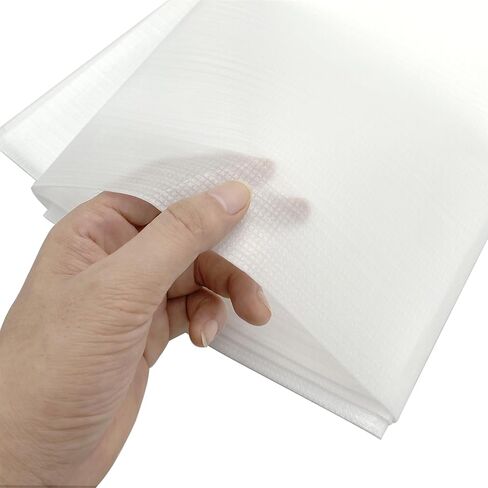 SKARUMMER Foam Flat Screen TV Cover Fits Up to 40''W x 28''H, Flat Screen TV Protection During House Moving, Storing, or Home Renovation (2 PACK) in Kuwait