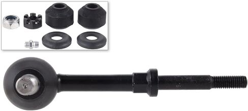 Centric 606.67029 Sway Bar Link, Front in Saudi Arabia