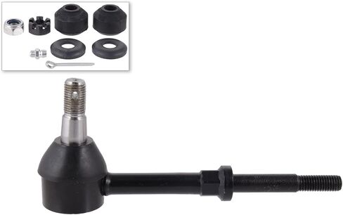 Centric 606.67029 Sway Bar Link, Front in Saudi Arabia