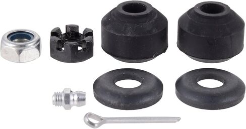 Centric 606.67029 Sway Bar Link, Front in Saudi Arabia