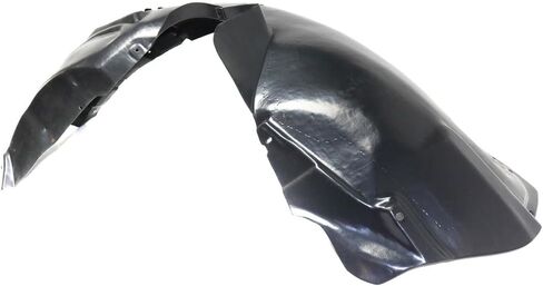 لـ Chrysler 200 2015 2015 2017 Fender Liner Side Side | الجبهة | استبدال CH1249168 | 68174586AE in Kuwait