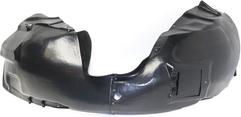 لـ Chrysler 200 2015 2015 2017 Fender Liner Side Side | الجبهة | استبدال CH1249168 | 68174586AE in Kuwait