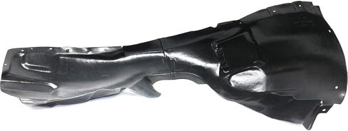 لـ Chrysler 200 2015 2015 2017 Fender Liner Side Side | الجبهة | استبدال CH1249168 | 68174586AE in Kuwait