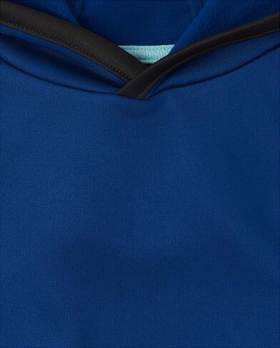 The Children's Place Boys' Long Sleeve Hoodie Sweatshirt in Saudi Arabia