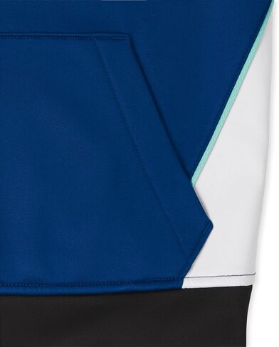The Children's Place Boys' Long Sleeve Hoodie Sweatshirt in Saudi Arabia