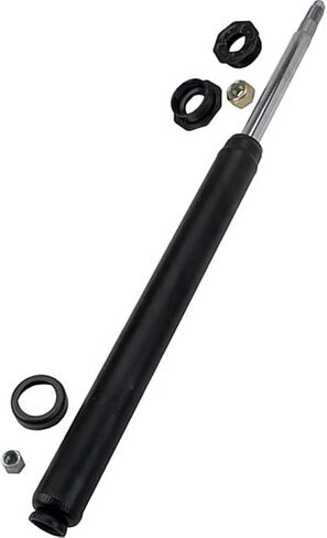 خرطوشة Strut STRUTENT FRONTY لـ BMW 633CSI 1979 1980 1981 1982 for 733i 1978 1979 1980 1981 1982 1983 1984 for BMW 735I 1985 1986 1x in Saudi Arabia
