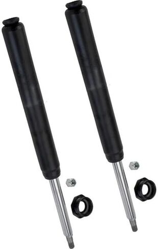 Front Suspension Strut Cartridge for Toyota Corolla 1975 1976 1977 1978 1979 1980 1981 1982 1983 1984 1985 2PCS in Saudi Arabia