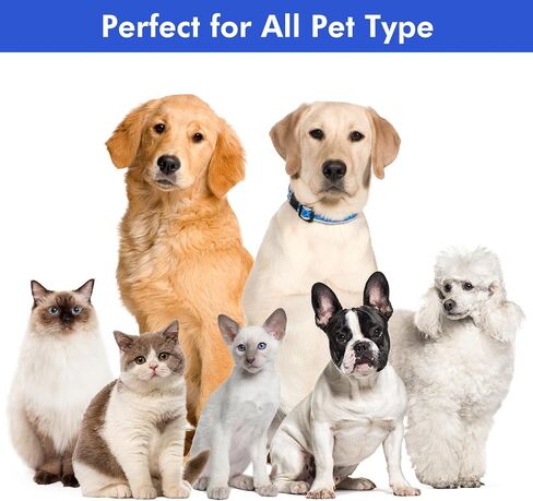 Neakasa P2 Pro Dog Grooming Kit, Pet Grooming Vacuum Suction 99% Hair, Professional Grooming Clippers with 5 Proven Grooming Tools, 2L Large-capacity Easy Empty Dustbin for Dogs Cats and Other Animals in Saudi Arabia