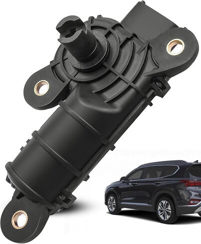 Engine Intake Manifold Runner Control Motor Valve Fit for Hyundai Santa Fe Sonata Tucson Kia Sorento Sportage 2.4L 2008-2013, Replace 28323-2G000 28323-2G300 911-922 in Saudi Arabia