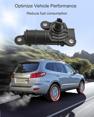 Engine Intake Manifold Runner Control Motor Valve Fit for Hyundai Santa Fe Sonata Tucson Kia Sorento Sportage 2.4L 2008-2013, Replace 28323-2G000 28323-2G300 911-922 in Saudi Arabia