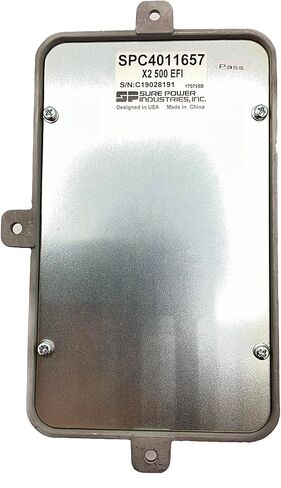 التحكم في وحدة Polaris ، لنماذج ATV 500 EFI الرياضية المحددة ، أداء المحرك الأمثل ، OEM الأصلي - الجزء 4011657 in Saudi Arabia