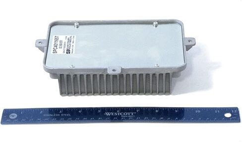 التحكم في وحدة Polaris ، لنماذج ATV 500 EFI الرياضية المحددة ، أداء المحرك الأمثل ، OEM الأصلي - الجزء 4011657 in Saudi Arabia