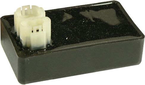 DB Electrical 160-02097 وحدة CDI جديدة متوافقة مع/استبدال: Honda TRX400FW FOREMAN 95 96 97 99 00 01 1995 1996 1997 1998 1999 2000 2001 Elect Advance 30410-HM7-003 30410-HM7-010 49-5335 in Saudi Arabia