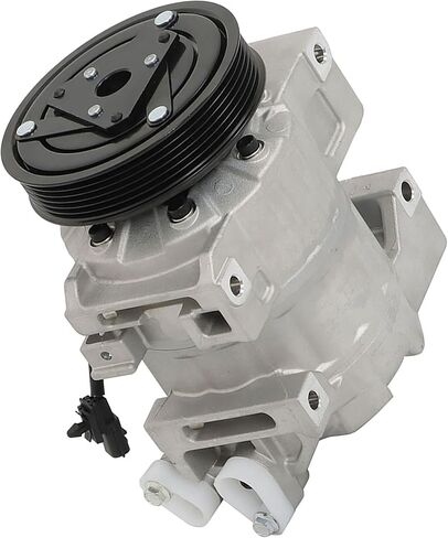 ضاغط التيار المتردد مع استبدال القابض لنيسان ألتيما سينترا 2.5L 2007-2012 CO 10886C in Kuwait