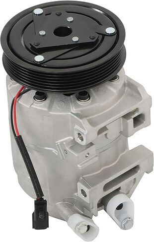 ضاغط التيار المتردد مع استبدال القابض لنيسان ألتيما سينترا 2.5L 2007-2012 CO 10886C in Kuwait