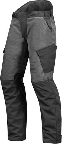 Noru Hakken Adventure Mesh Motorcycle Pants in Saudi Arabia