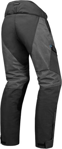 Noru Hakken Adventure Mesh Motorcycle Pants in Saudi Arabia