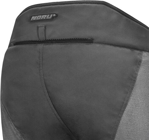Noru Hakken Adventure Mesh Motorcycle Pants in Saudi Arabia