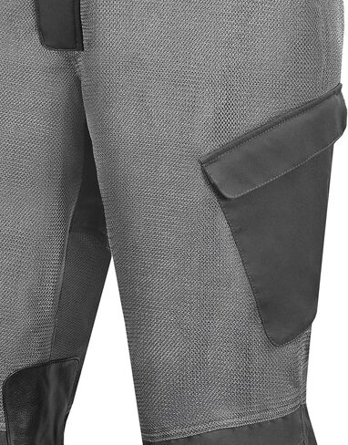Noru Hakken Adventure Mesh Motorcycle Pants in Saudi Arabia