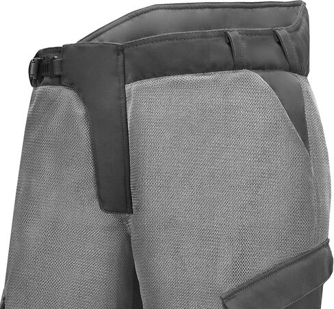 Noru Hakken Adventure Mesh Motorcycle Pants in Saudi Arabia