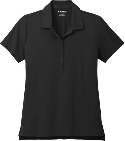 OGIO Women's Regain Polo | Athletic Polo Shirt, Moisture Wicking Activewear with UPF 50 Rating in Saudi Arabia