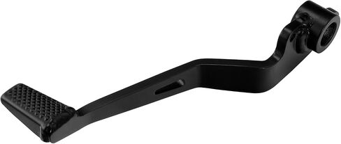 TCT-MOTORPARTS Aluminium Brake Pedal Rear Foot Lever Fit For Kawasaki Ninja ZX-4RR ZX 4RR 2023-2024; ZX-25R 2020-2024 in Saudi Arabia