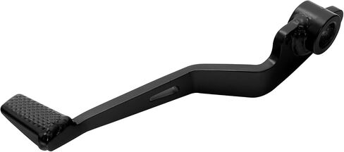 TCT-MOTORPARTS Aluminium Brake Pedal Rear Foot Lever Fit For Kawasaki Ninja ZX-4RR ZX 4RR 2023-2024; ZX-25R 2020-2024 in Saudi Arabia