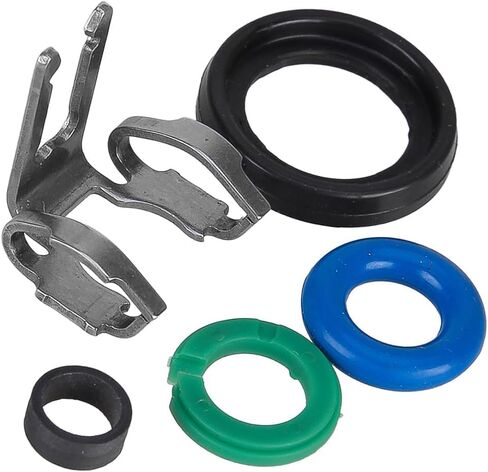 4sets Fuel Repjector Repair Kit 353122G720 353122G710 متوافق in Kuwait