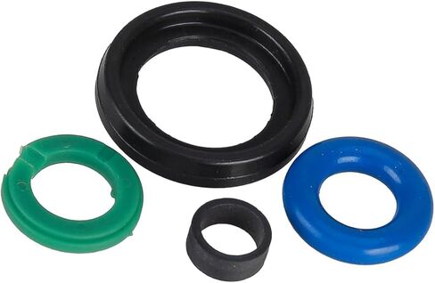 4sets Fuel Repjector Repair Kit 353122G720 353122G710 متوافق in Kuwait