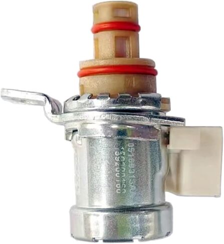 62TE TCC STRISMISSE SLENOID VALVE 05169313AA Automotive Parts Products Products in Kuwait