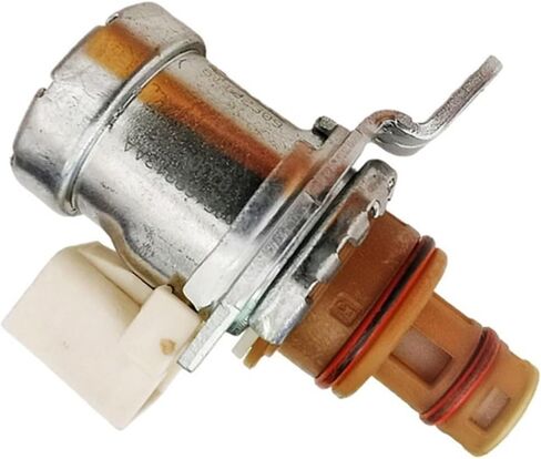 62TE TCC STRISMISSE SLENOID VALVE 05169313AA Automotive Parts Products Products in Kuwait