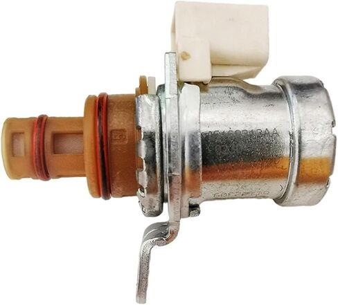 62TE TCC STRISMISSE SLENOID VALVE 05169313AA Automotive Parts Products Products in Kuwait