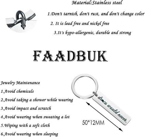 FAADBUK هدية مستوحاة من الكتاب هدية Malfoy Fandom Dramione Merch Draco لن تكون أبدًا لـ Bookish in Saudi Arabia