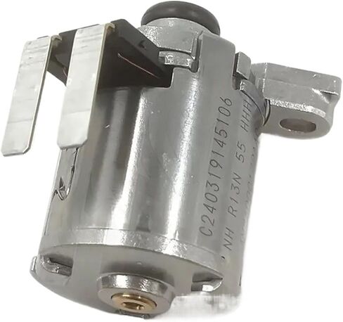 02E DQ250 N217 N218 0BH927328 VBS NH NHR12A صمام الملف اللولبي المتوافق مع VW متوافق مع Audi متوافق مع Skoda in Kuwait