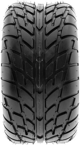 Sunf 20x10-10 20x10x10 Hardpack Race Sport ATV UTV Tyre 6 PR A021 - مجموعة من 4 in Saudi Arabia