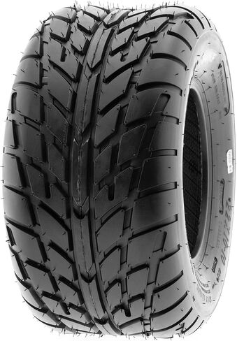Sunf 20x10-10 20x10x10 Hardpack Race Sport ATV UTV Tyre 6 PR A021 - مجموعة من 4 in Saudi Arabia