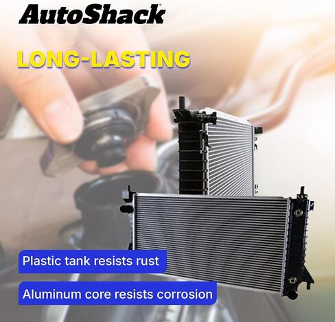 Autoshack Cryiator لعام 2007-2018 Nissan Altima 2016-2023 Maxima 2.5L 3.5L V6 FWD RK1201 in Kuwait
